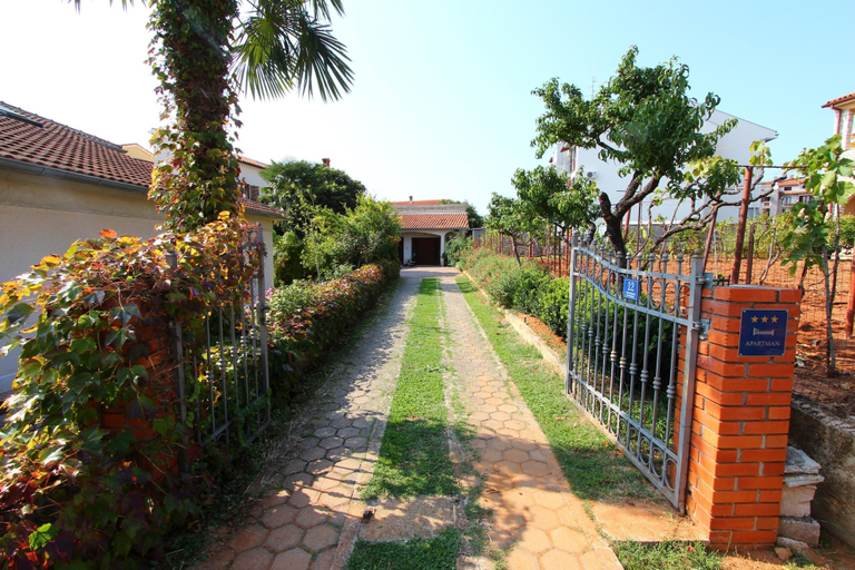 Others 5, Apartments Antolovic, Rovinj