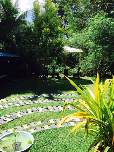 Children's play area - outdoor, villa begonia, K.F.G. & G. Korale