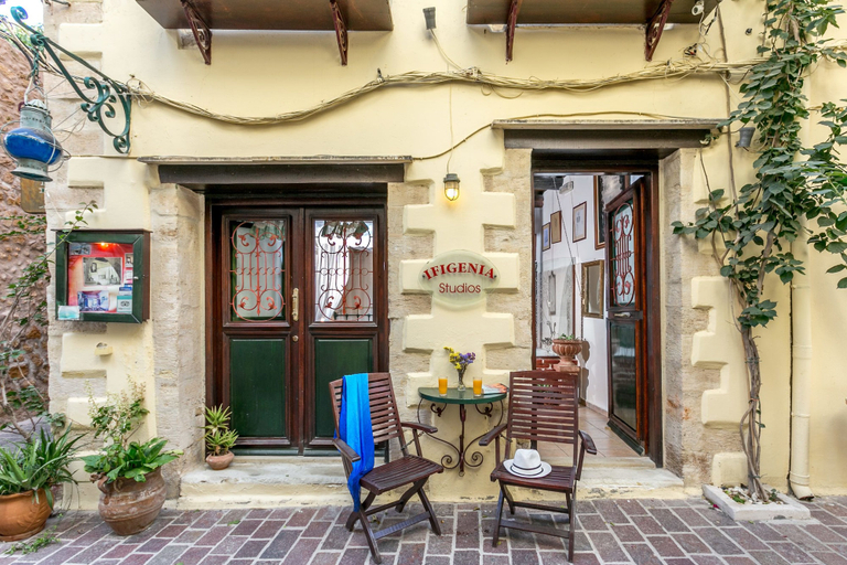 Exterior & Views 2, Ifigenia Rooms & Studios, Crete