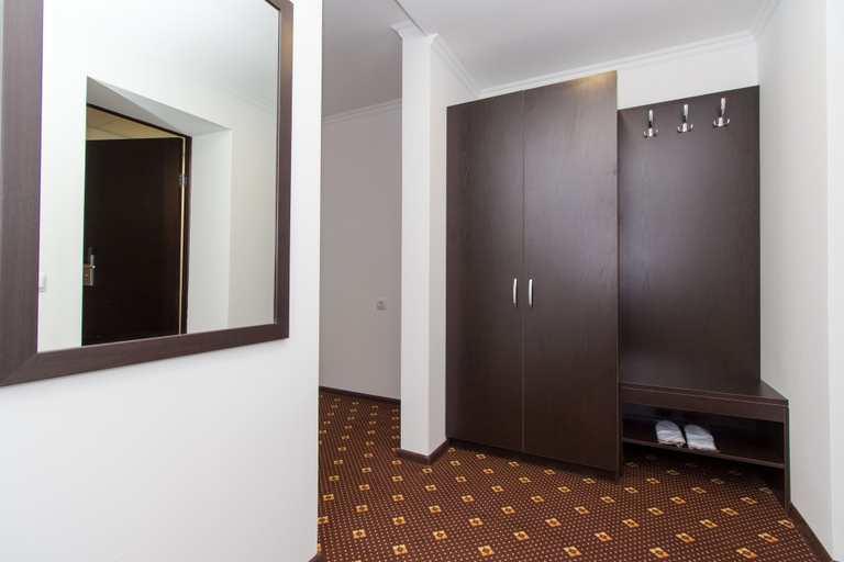 Others 4, Atriya Hotel, Sochi gorsovet