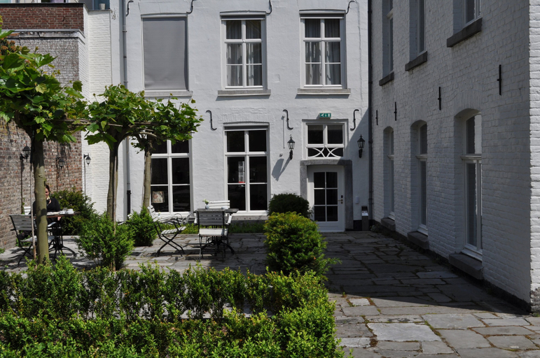 Exterior & Views 2, Boutique Hotel Sint Jacob, Maastricht