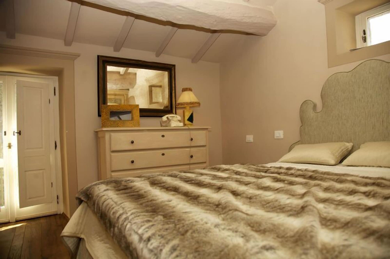 Bedroom 5, Gellino, Arezzo