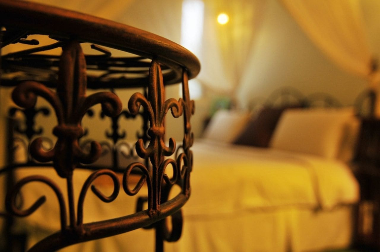 Bedroom 2, Raid Gardden Boutique Hotel, Penghu