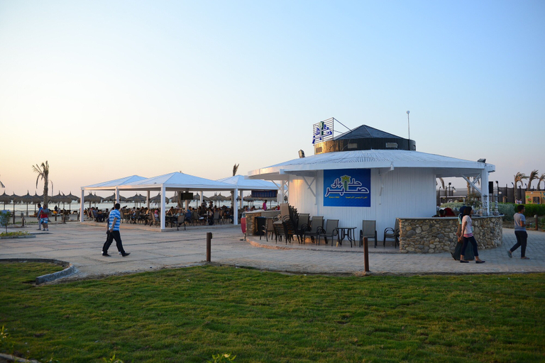 Exterior & Views 2, Mousa Coast, Ras Sidr