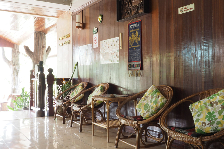 Others 5, Phutawan Kan Resort, Muang Kanchanaburi