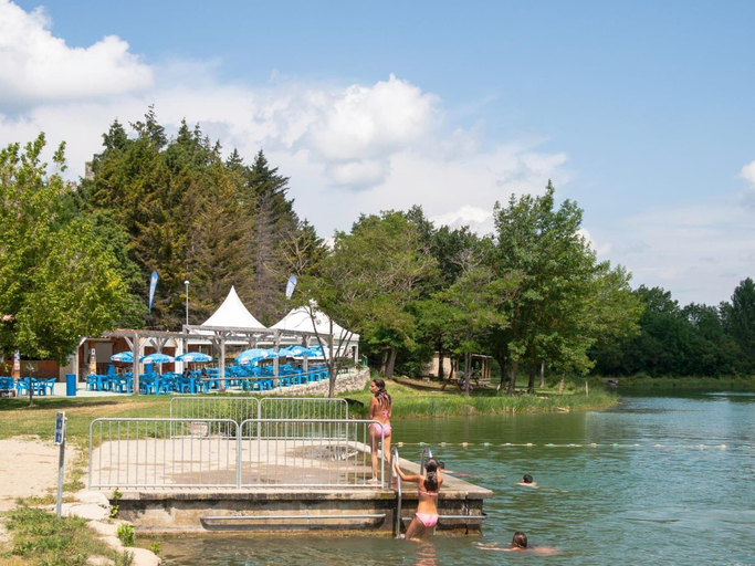 Sport & Beauty 5, Au Petit Verger, Aude
