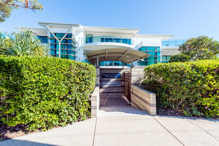 Exterior & Views, Peregian on the Beach - 5/31 Lorikeet Drive, Maroochy - Coastal North