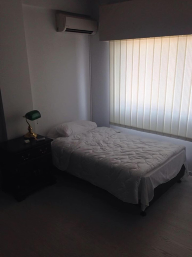 Bedroom 2, Imperial Suites