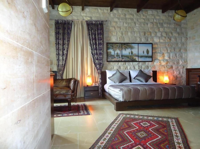 Bedroom 3, Siena Hotel, Kasrouane