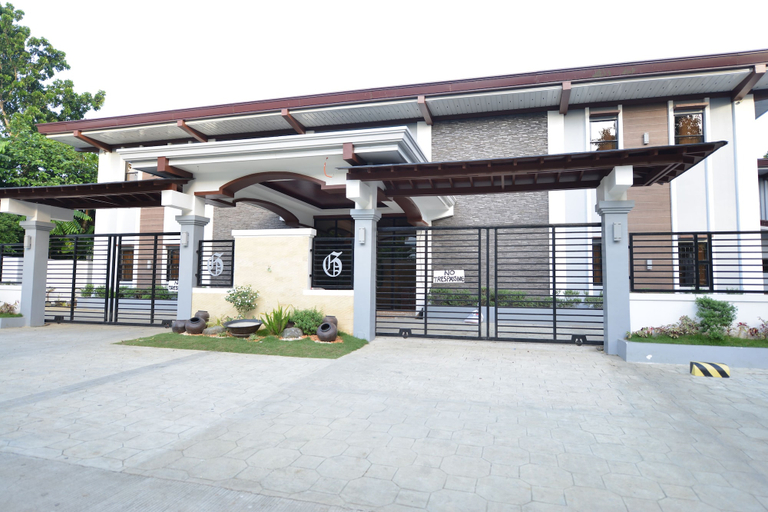 Exterior & Views 2, Hotel Gabriella, Tagbilaran City