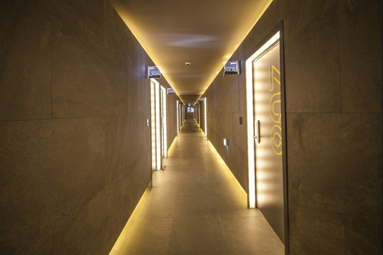Others 5, Hotel Crape Gyeongsan, Dong