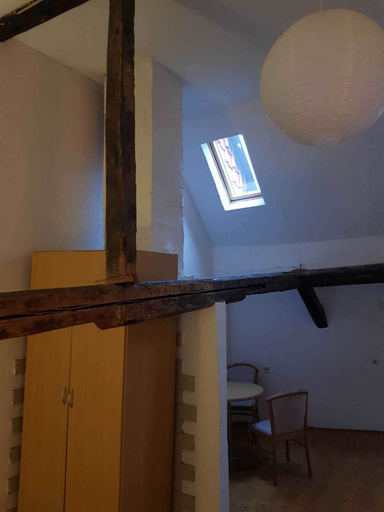 Others 3, Wohnen im kleinen Fachwerk, Harz