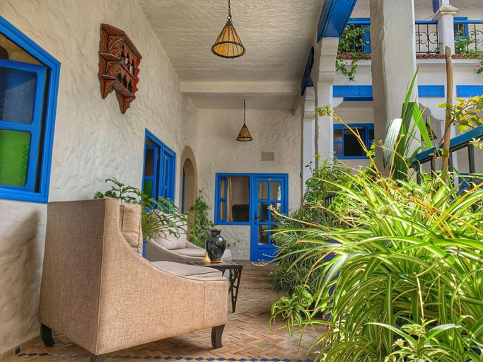 Exterior & Views 2, Riad Al Madina, Essaouira