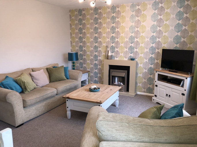 Others 4, Bewick Crescent Serviced Accomodation, Durham