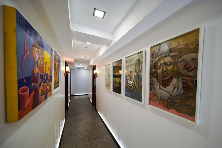 Others 5, UNWND Boutique Hotel Makati, Makati City