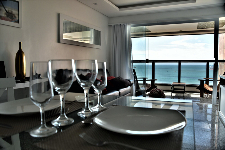 Food & Drinks 5, SEAFLATS - Iracema Résidence, Fortaleza