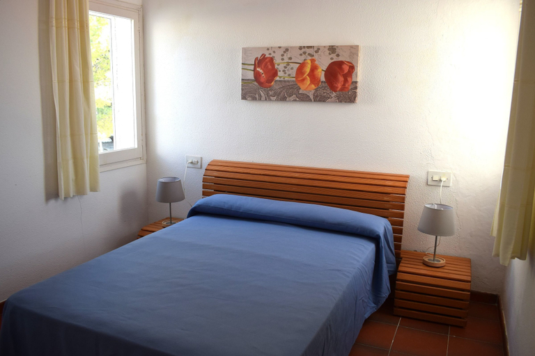 Bedroom 3, Apartamento Calafate 6, Tarragona