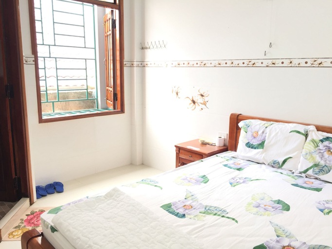 Bedroom 3, Sunrise Guesthouse, Qui Nhơn