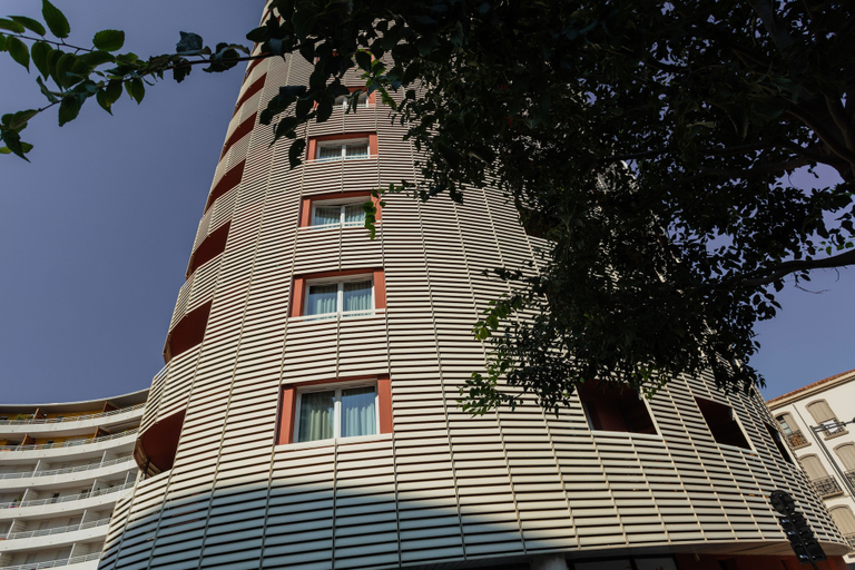 Exterior & Views 2, Aparthotel Mer & Golf City Perpignan Centre, Pyrénées-Orientales