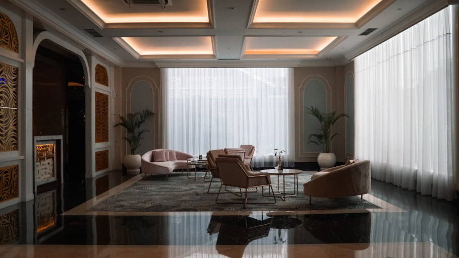 Others 2, The Grantage Hotel and Sky Lounge BSD, Tangerang Selatan