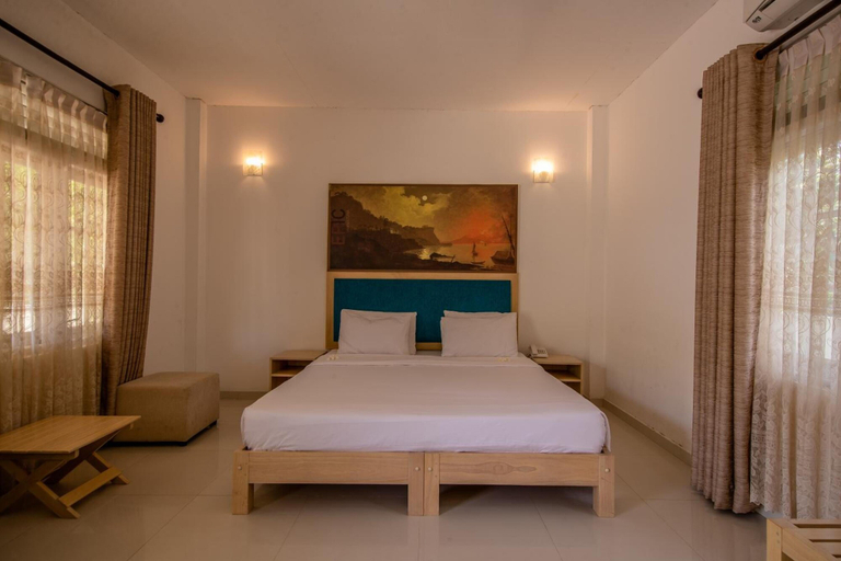 Bedroom 3, Epic Unawatuna, Habaraduwa