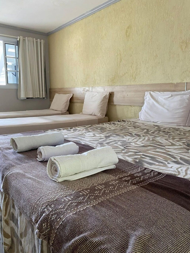 Bedroom 4, Pousada Pérola do Mar, Tamandaré