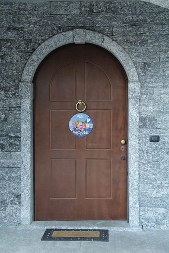 Exterior & Views 2, B&B Villa Anita, Lecco