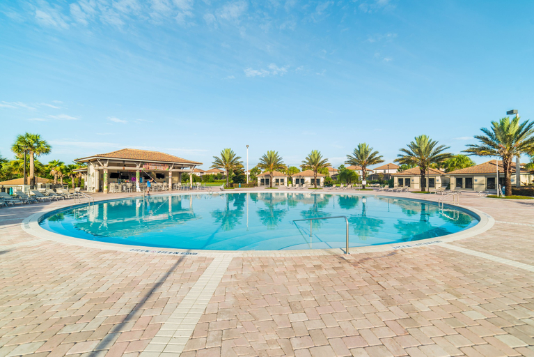 Sport & Beauty 5, Grhmyr1461 - Champions Gate Resort - 6 Bed 6 Baths House, Osceola