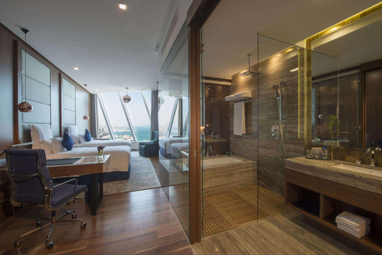 Bathroom 18