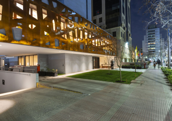 Exterior & Views 2, 45 by Director, Santiago