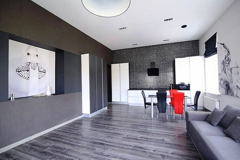 Others 5, Apartment Ruska 16, L'vivs'ka