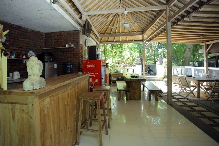 Others 5, RedDoorz @ Kerobokan Canggu 2, Badung