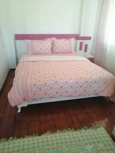 Bedroom 2, Melekler Pansiyon, Şile
