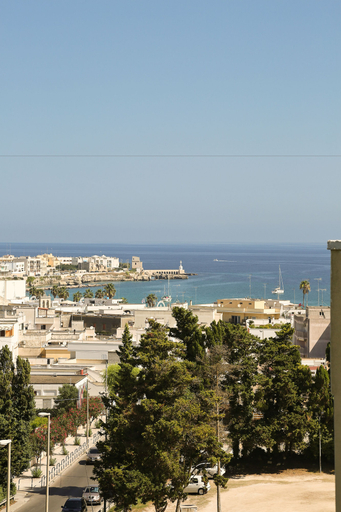 Others 4, Residence Catona, Lecce
