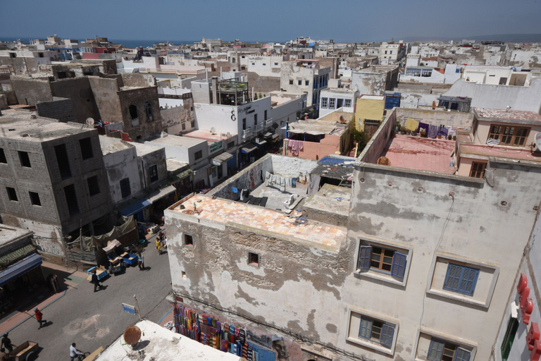 Exterior & Views 2, Riad Dar El Qdima, Essaouira