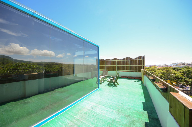 Sport & Beauty, Ciao House, Pingtung