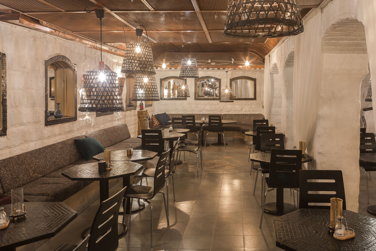 Food & Drinks 5, Hotel Hotorget, BW Signature Collection, Stockholm