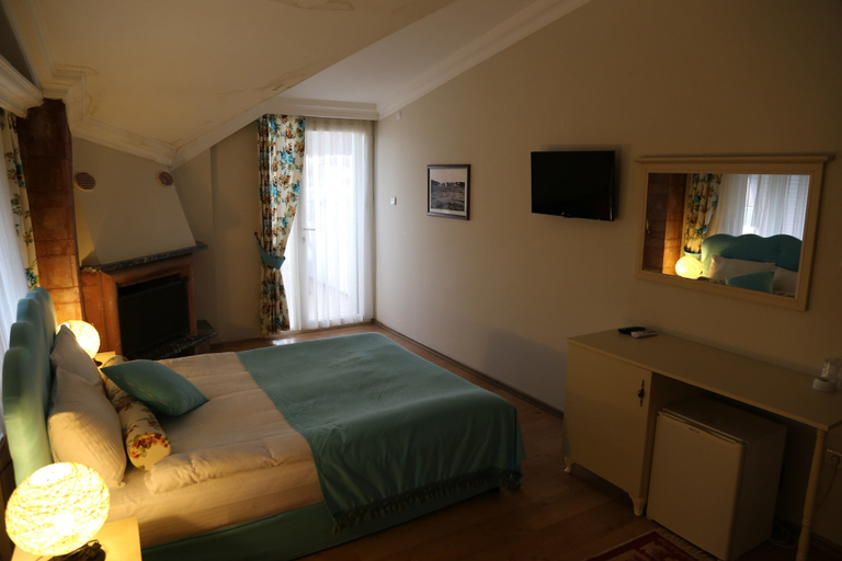 Bedroom 3, Setenay Otel, Ayvalık