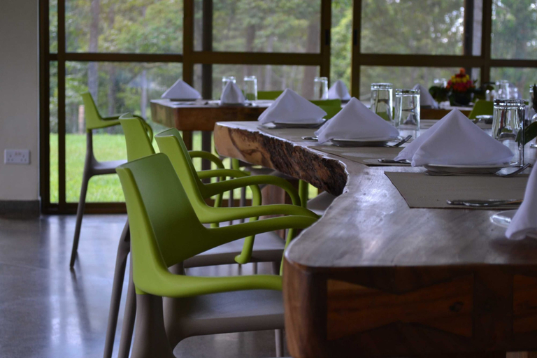 Food & Drinks 3, Villa Anona Guest House, Buikwe