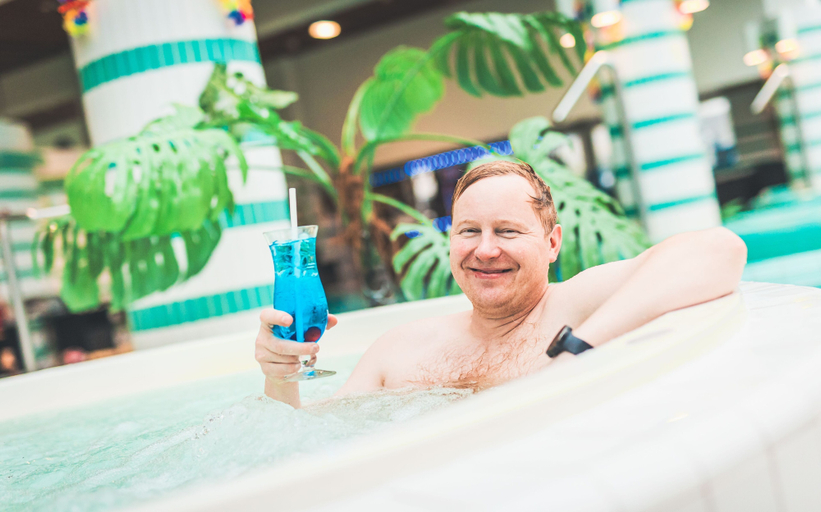 Sport & Beauty 2, Spahotel Casino, Southern Savonia