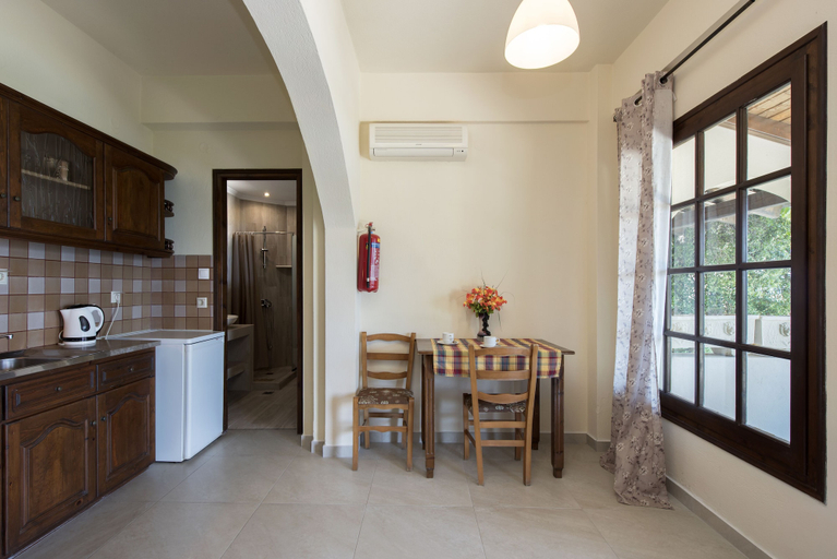 Others 5, Dimitrios Apartments, Ionian Islands