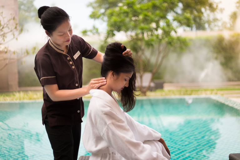 Sport & Beauty 3, Courtyard by Marriott Agra, Agra