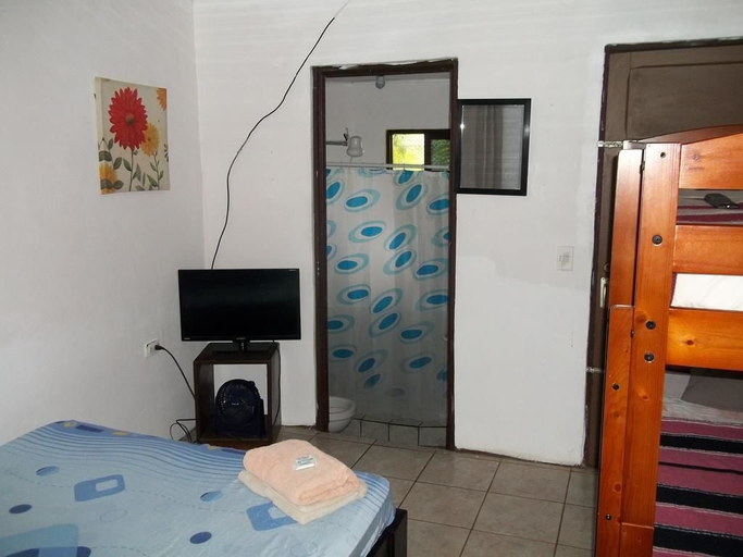 Bedroom 3, Villa Pacandé, Alajuela