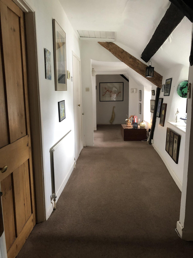 Others 5, Splatthayes B&B, Devon