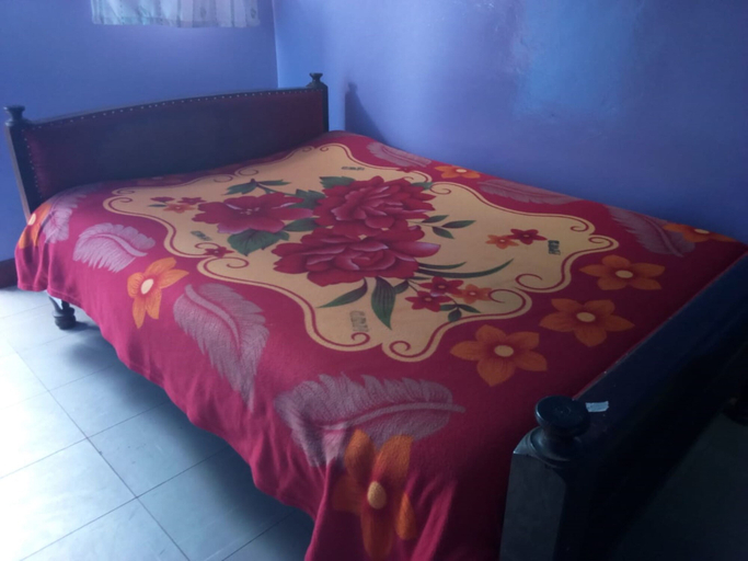 Bedroom 2, Classic Court Hotel, Nyeri Town