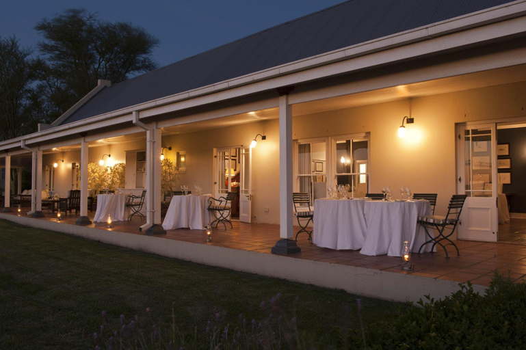 Exterior & Views 1, River Bend Lodge, Cacadu