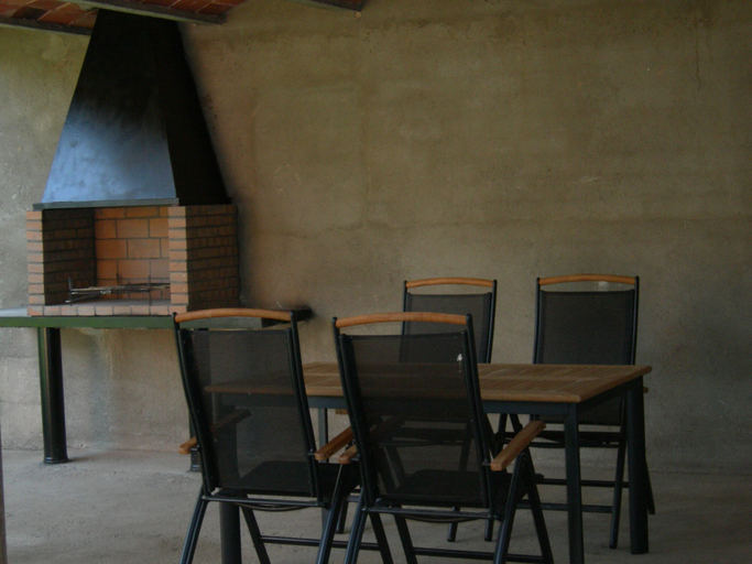 Food & Drinks 4, Mas d'Aravó, Girona