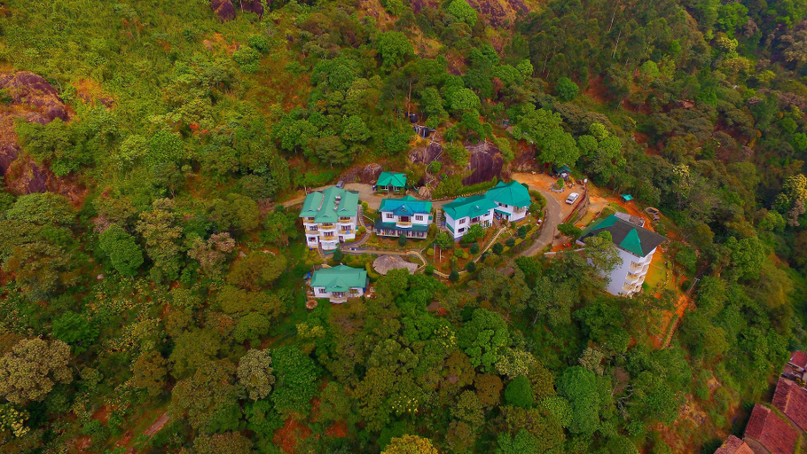 Others 3, Deshadan Mountain Resort, Idukki