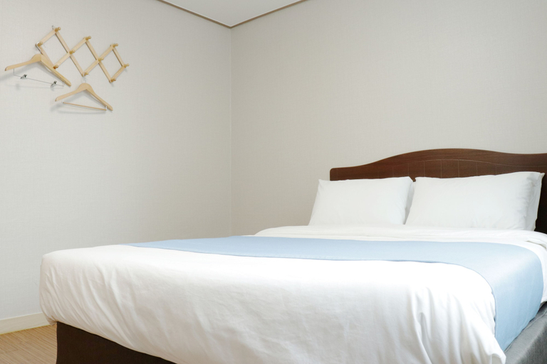 Bedroom 3, Jeju Ora Stay, Jeju