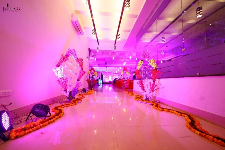 Others 3, HOTEL MADHUBAN, Hardwar